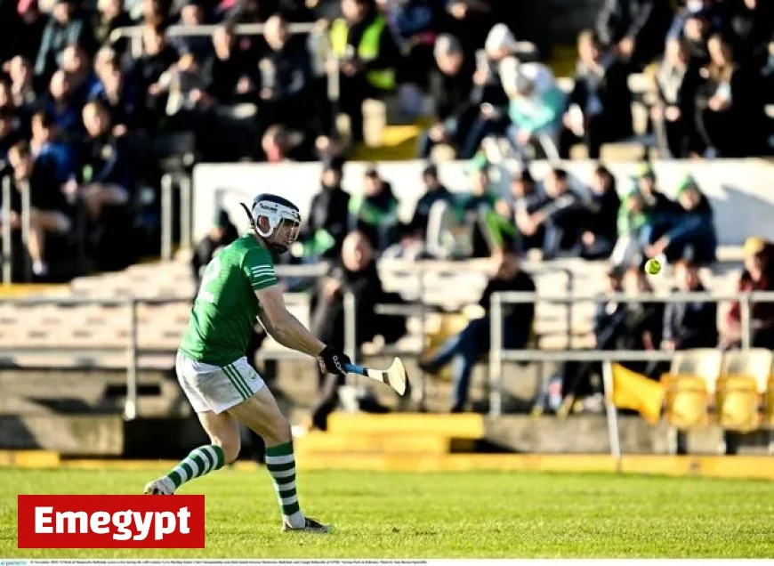 Ballyhale Shamrocks Secure Leinster SHC Final Spot but Henry Shefflin Expresses Concern After Clough-Ballacolla Clash