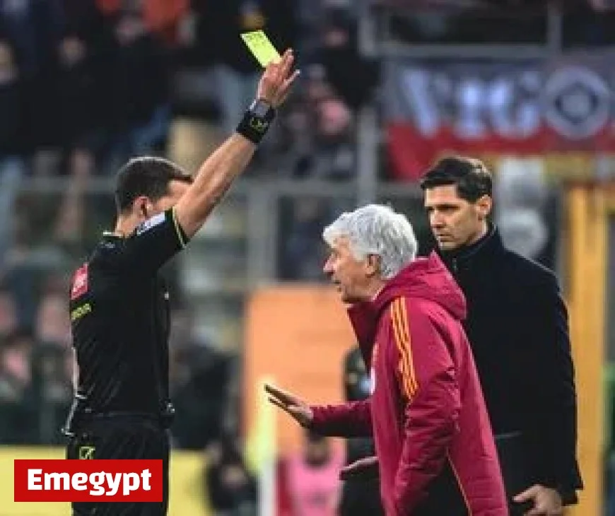 Gasperini Declares Roma Unstoppable Even Against Spoilers
