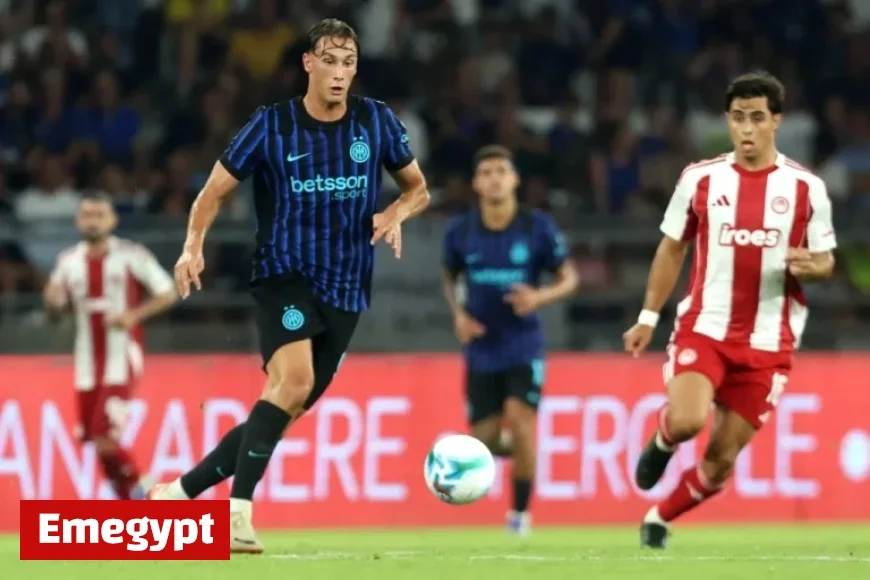 Inter Milan vs AC Milan Clash Highlights Cristian Chivu’s Impressive Bench Depth and Firepower