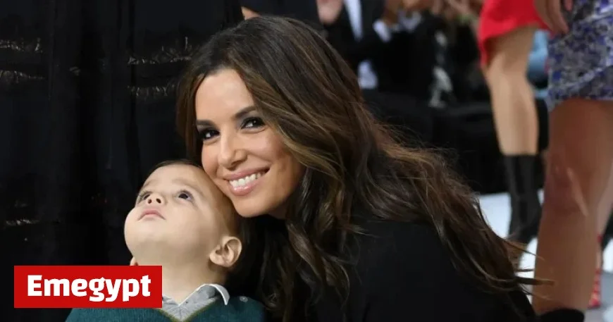 Why Eva Longoria Chose Motherhood at 43: Her Inspiring Journey Revealed