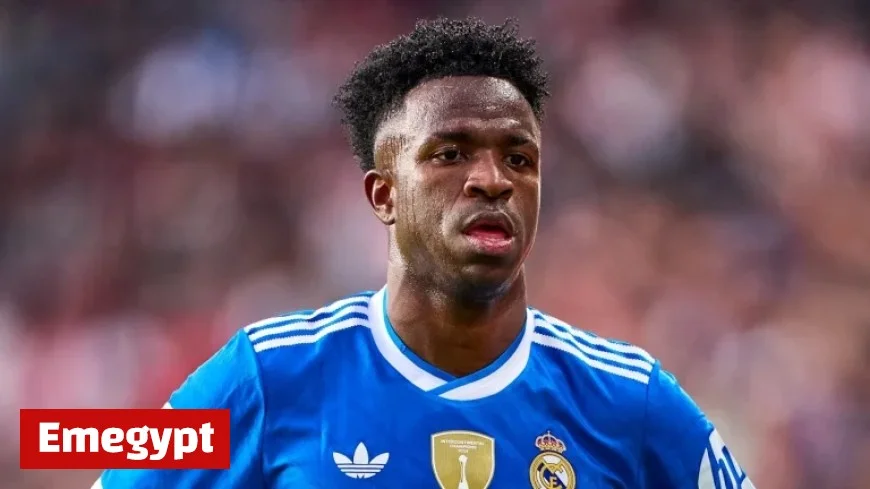 Real Madrid Starts Without Vinicius and Federico Valverde Against Elche