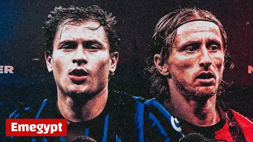 Inter Milan vs AC Milan Starting Lineups Revealed for Thrilling Milan Derby