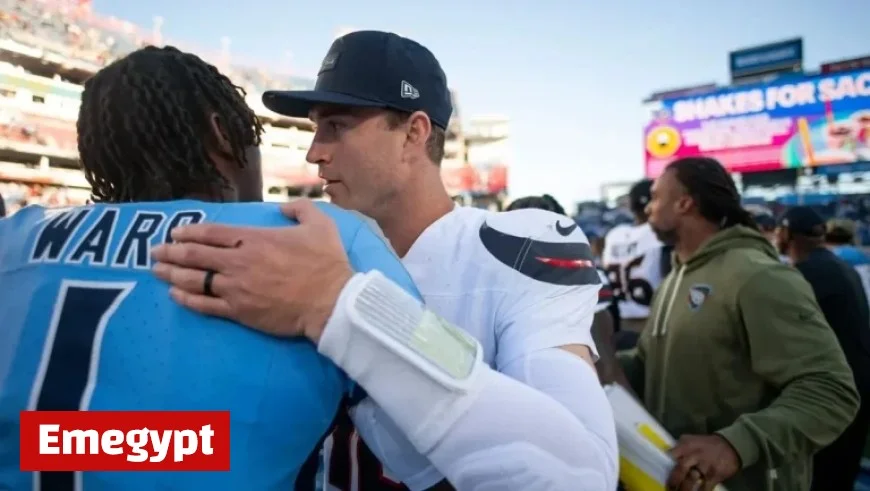 Seahawks vs Titans NFL Week 12 Showdown Prediction Picks and Betting Odds for Sunday