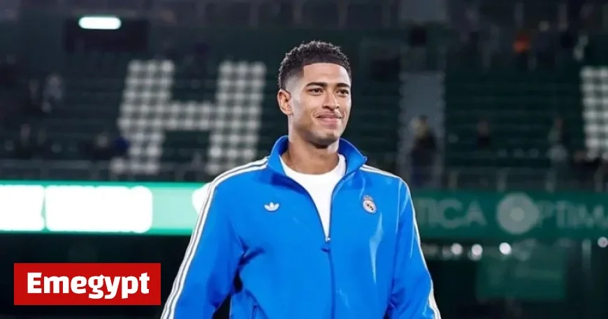 Xabi Alonso Benches Star Player as Real Madrid Prepares to Face Elche in La Liga Showdown