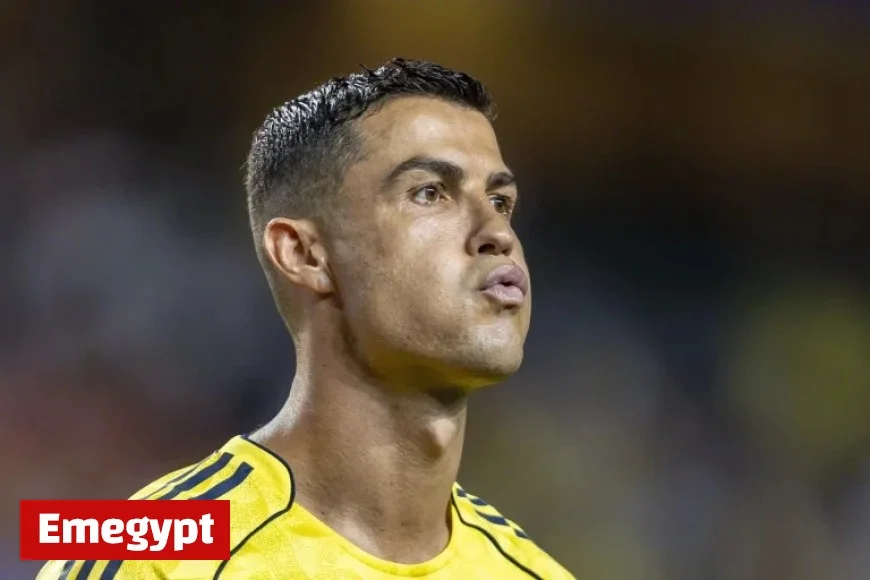 Cristiano Ronaldo’s Spectacular Bicycle Kick Secures Al-Nassr Victory Over Al-Khaleej