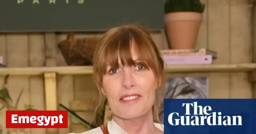Renowned Slow Food Movement Pioneer Chef Skye Gyngell Passes Away at 62