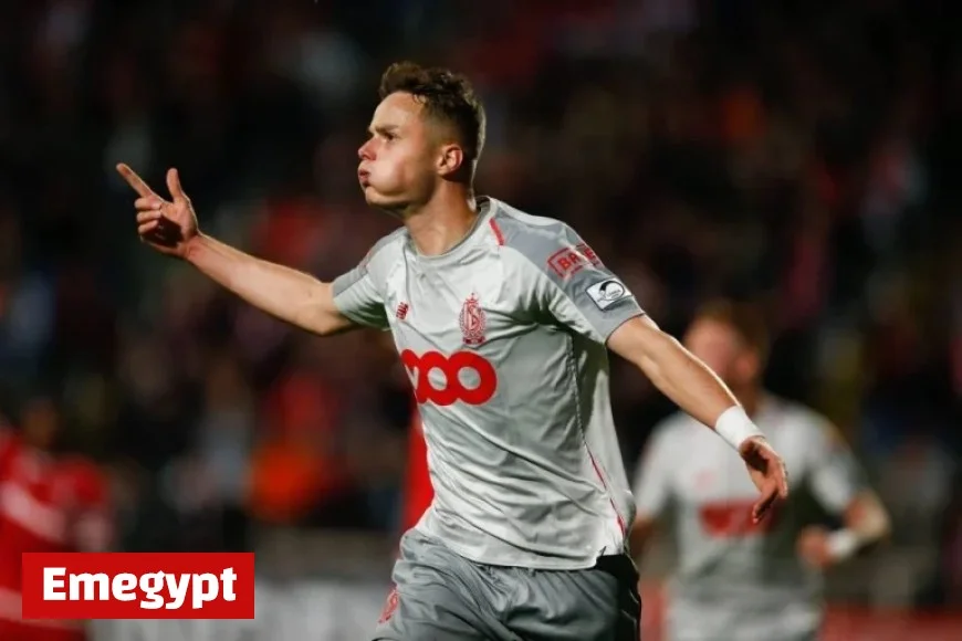 Inter Milan Academy Alumnus Retires at 26 Prioritizing Health