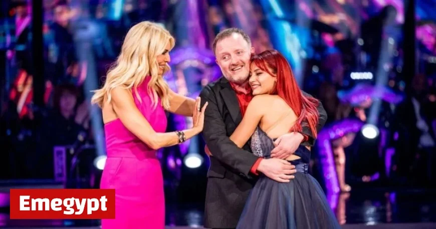 Strictly Star Dianne Buswell Receives Overwhelming Support After Sharing Personal ‘Disaster’