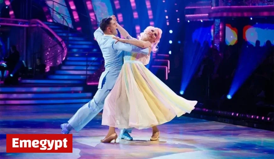 Strictly Star Heartbroken and Devastated After Withdrawing from Iconic Weekend Event