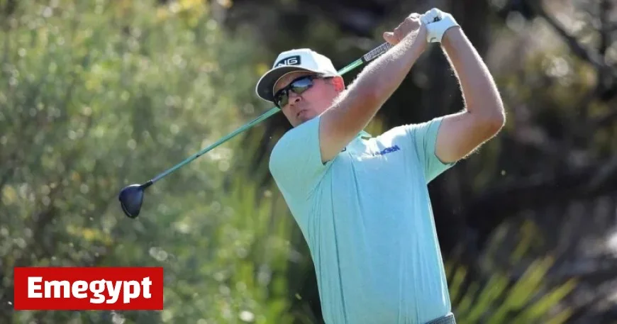Séamus Power’s Quest for PGA Tour Card Comes Up Short