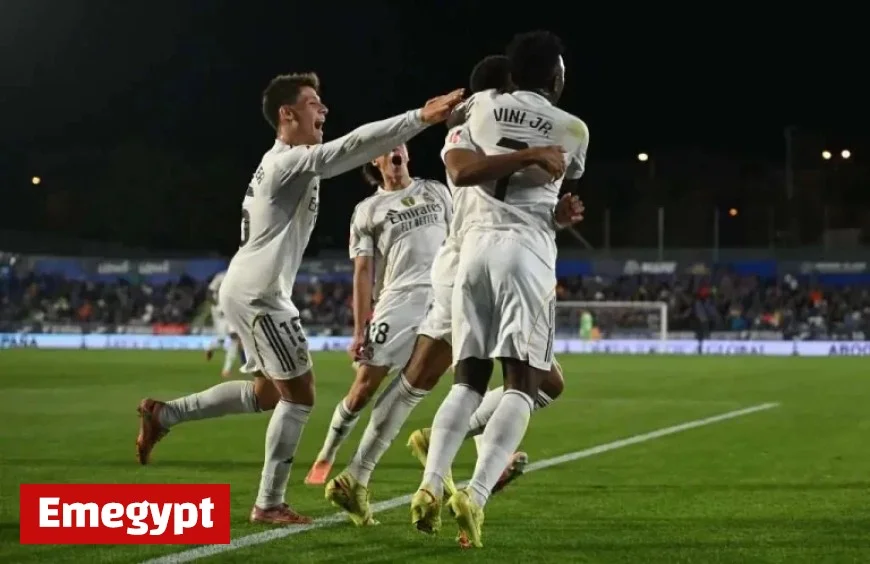 Elche Coach Reveals His Favorite Real Madrid Player as Phenomenal