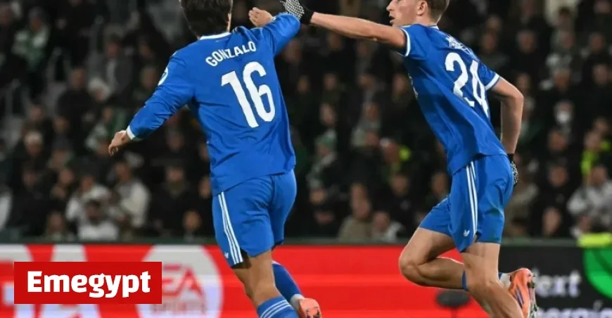 Elche Holds Real Madrid to a Thrilling 2-2 Draw: Immediate Reaction