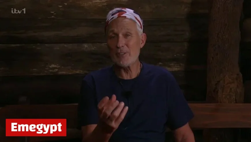 Martin Kemp Shares Personal Insights on His Wife’s Battle with Endometriosis