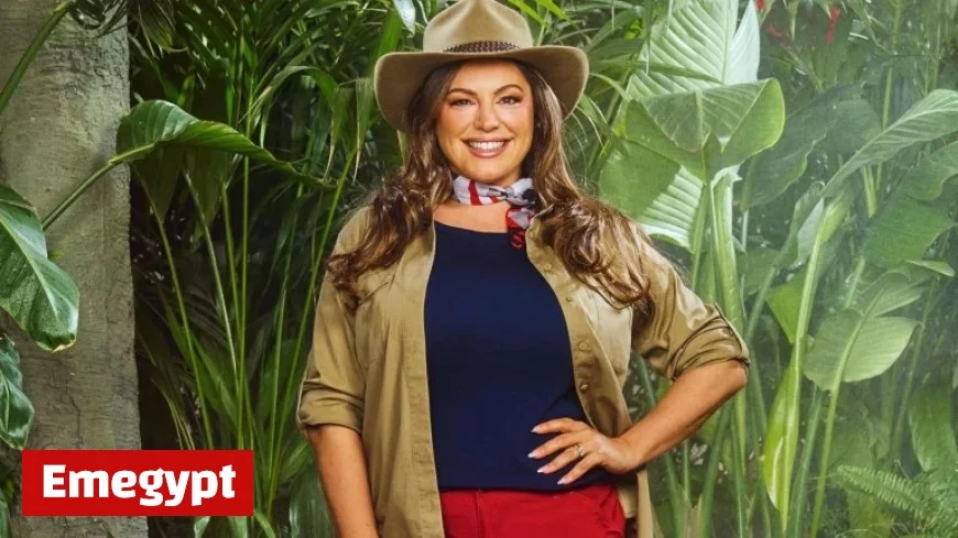 Record-Breaking Audience Tunes in to ITV for I’m A Celebrity 2025