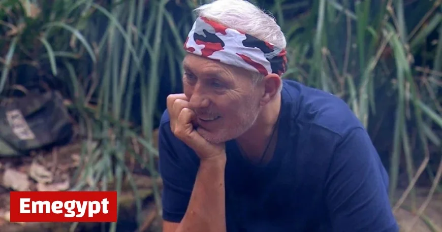 I’m A Celebrity Star Martin Kemp Shares Candid Insights on Family Challenges with Wife Shirlie