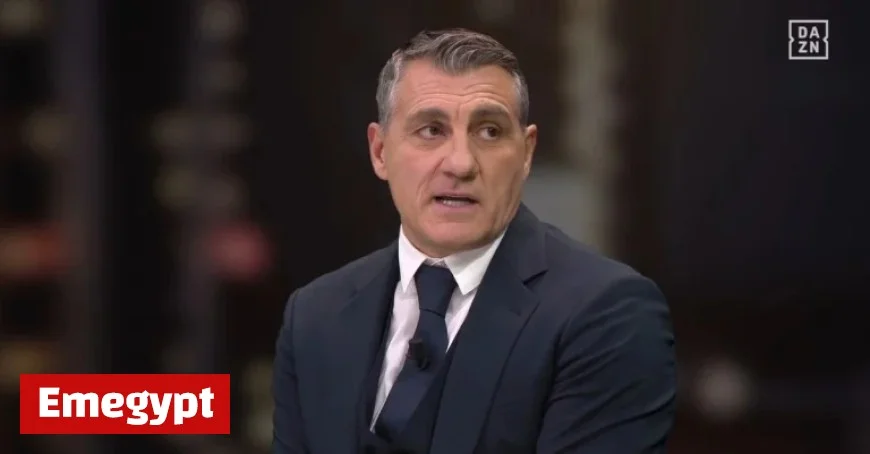 Vieri Confident Lautaro and Thuram Form the Strongest Duo in the League and Top Five in Europe