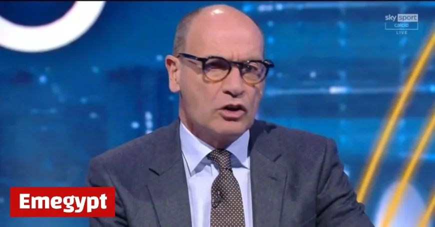 Marchegiani Reveals What Happened to Sommer During Milan’s Goal and Discusses Inter’s Regrets