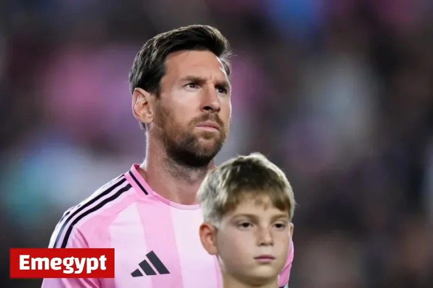 Key Change in Inter Miami MLS Playoff Format From First Round Explained