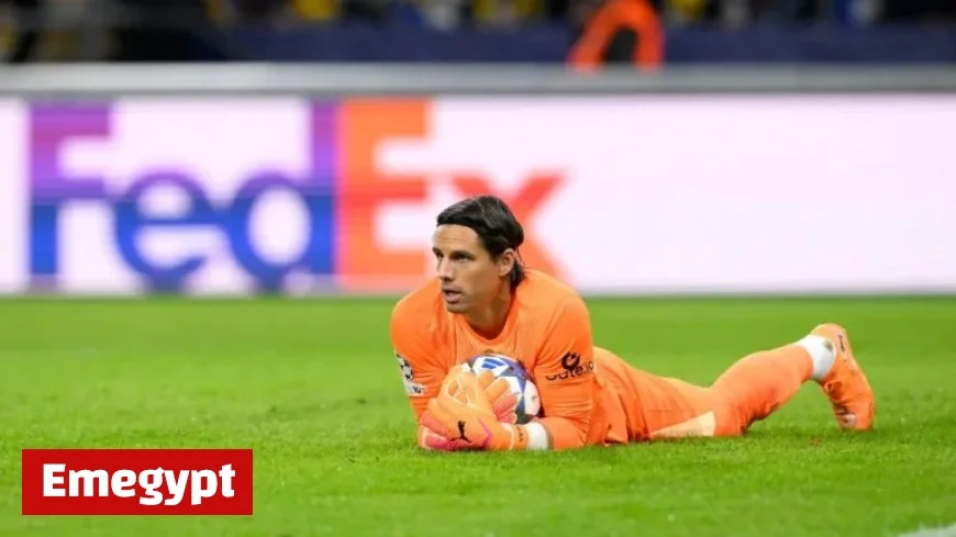 Inter Player Ratings by CM: Sommer’s Mistakes Continue Calhanoglu Faces Nightmare Evening