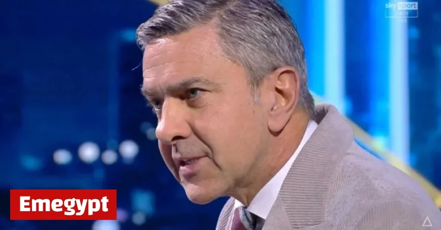 Costacurta Criticizes Akanji’s Slow Response to Pulisic Goal and Highlights Allegri’s Defensive Strategy