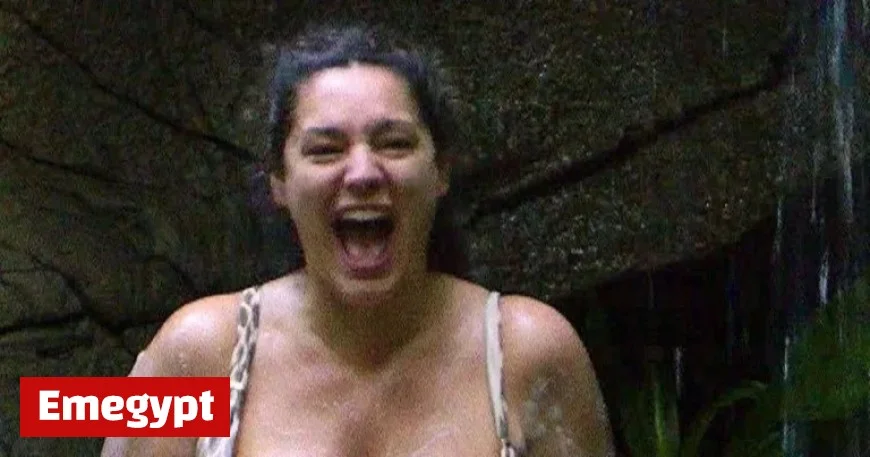 Surprising Codename for Kelly Brook Unveiled by I’m A Celeb Bosses – Can You Guess It