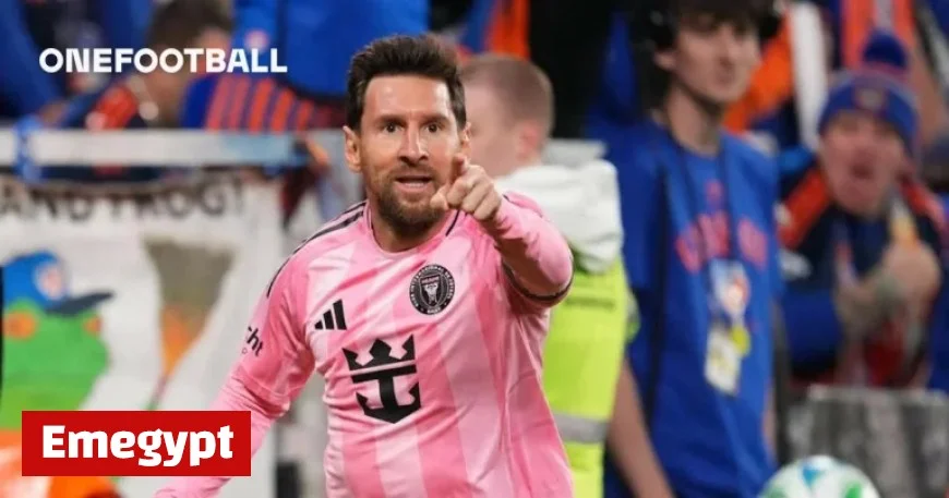 NYCFC Ousts Philadelphia Union While Inter Miami Dominates Over Cincinnati