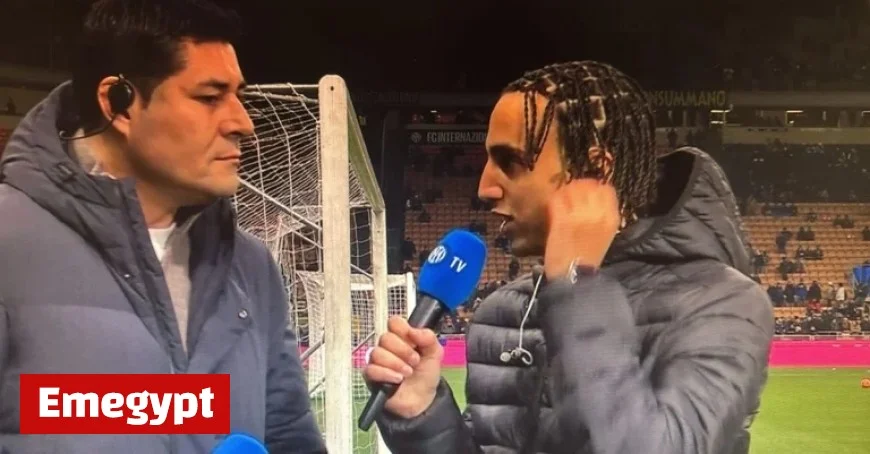 Cruz Recalls Transformative Derby: From 1-0 Down to Impactful Comeback on InterTV