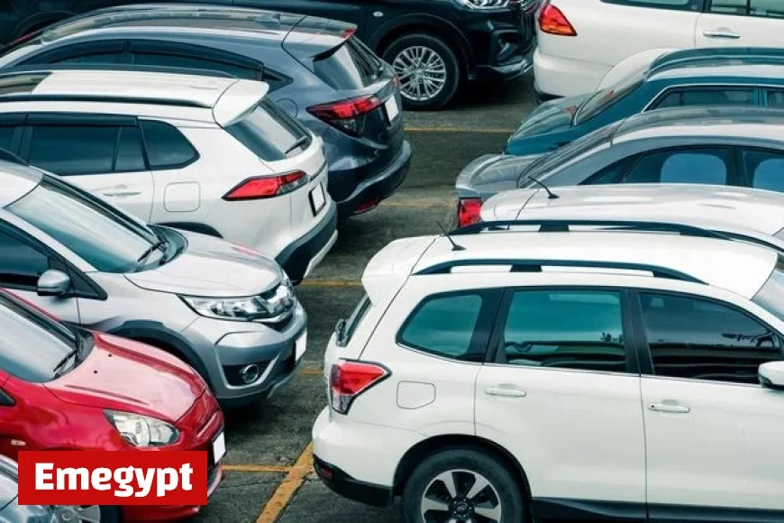 Discover All the Free Parking Spots in Carlow Town This Christmas