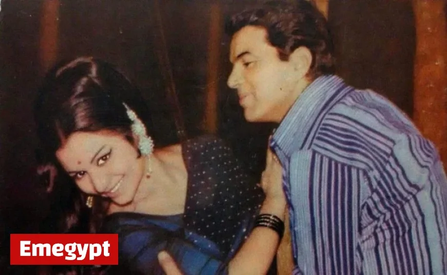 Sharmila Tagore Reflects on Dharmendra’s Passing Hoped He Would Pull Through