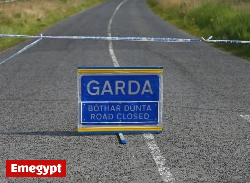 Emergency Services Respond to Major Car Crash on Meath’s R132 Road