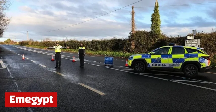 Deadly Collision Involving Lorry Bus and Car Leaves Two Dead and Several Injured