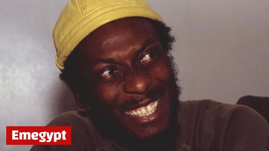 Legendary Reggae Icon Jimmy Cliff Passes Away at 81