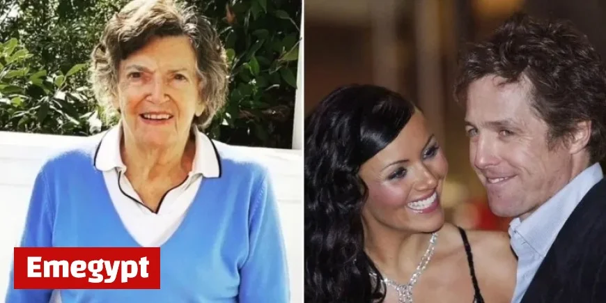 Love Actually Star Jill Freud Passes Away: Daughter Confirms Heartbreaking News