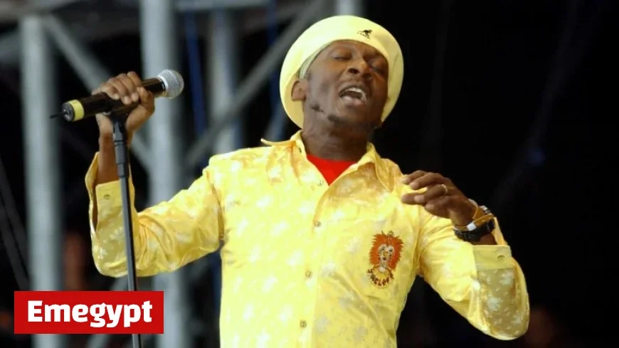 Reggae Icon and Actor Jimmy Cliff Passes Away