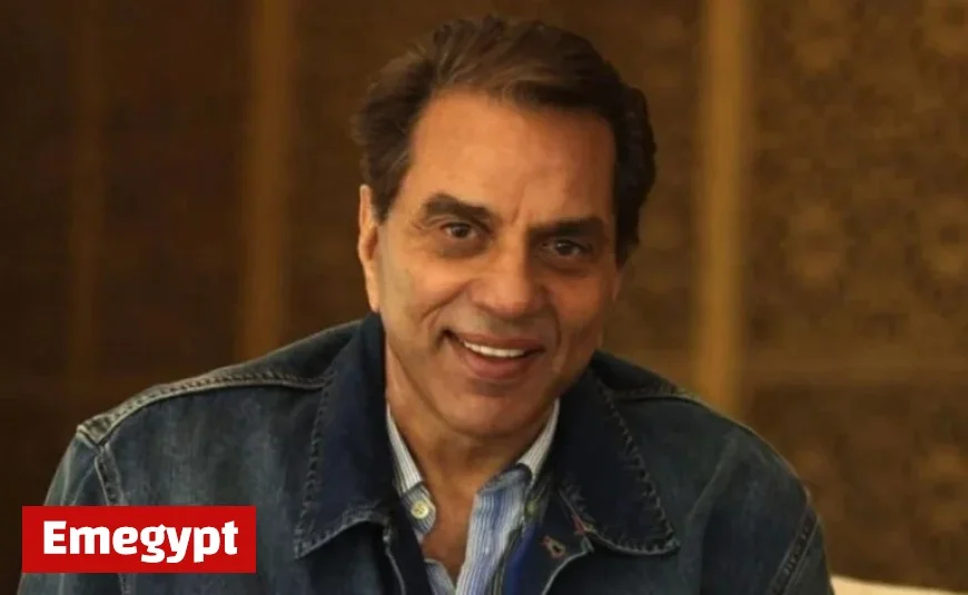Farewell to Dharmendra: India’s Heartfelt Goodbye to the ‘Most Handsome’ Actor