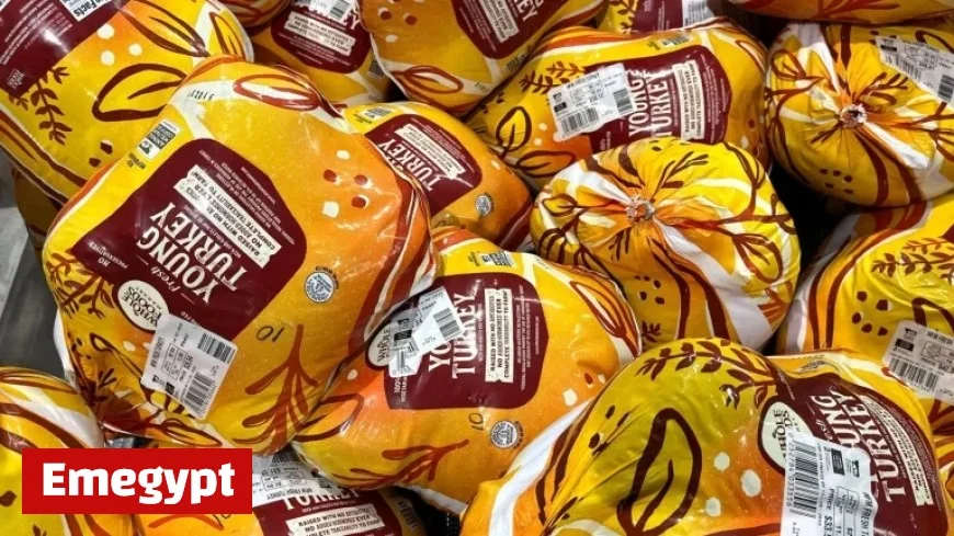 Celebrate Savings: Enjoy a More Affordable Feast This Year