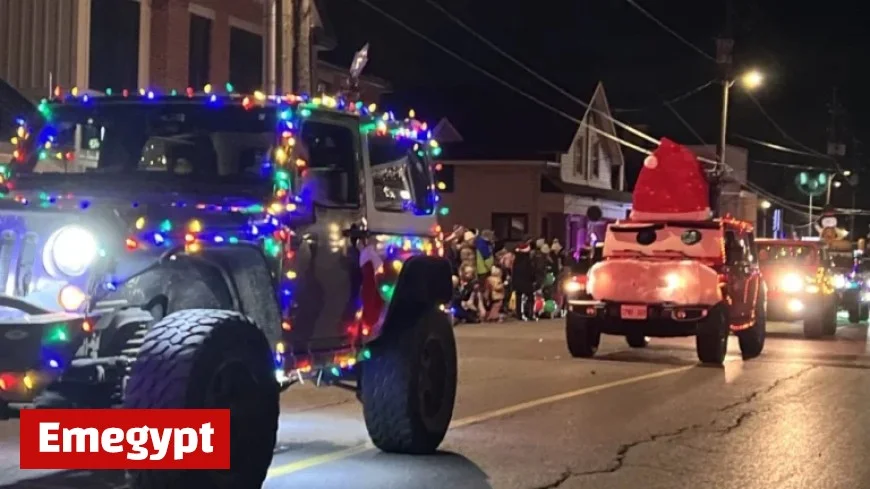 Discover the Best Spots to Experience Holiday Cheer in Ottawa This Season