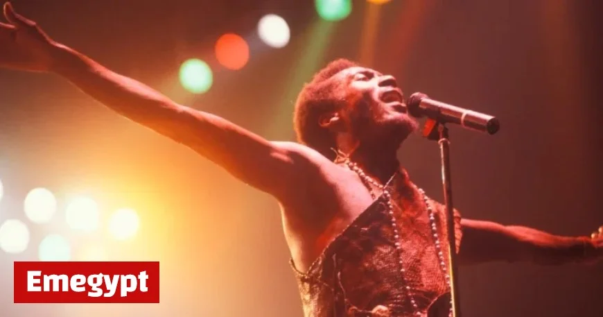 Reggae Legend and Jamaican Icon Jimmy Cliff Passes Away at 81