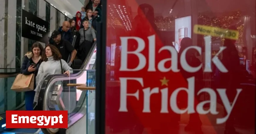Discover Whether Black Friday or Cyber Monday Offers the Best Shopping Deals in Spain