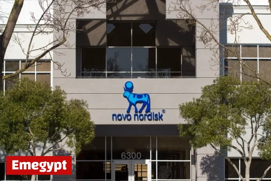 Novo Nordisk shares decline after Ozempic pill does not slow Alzheimer’s progression in major trials