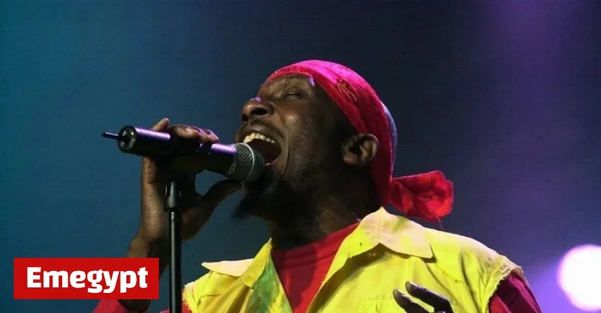 Reggae Icon Jimmy Cliff Passes Away at 81