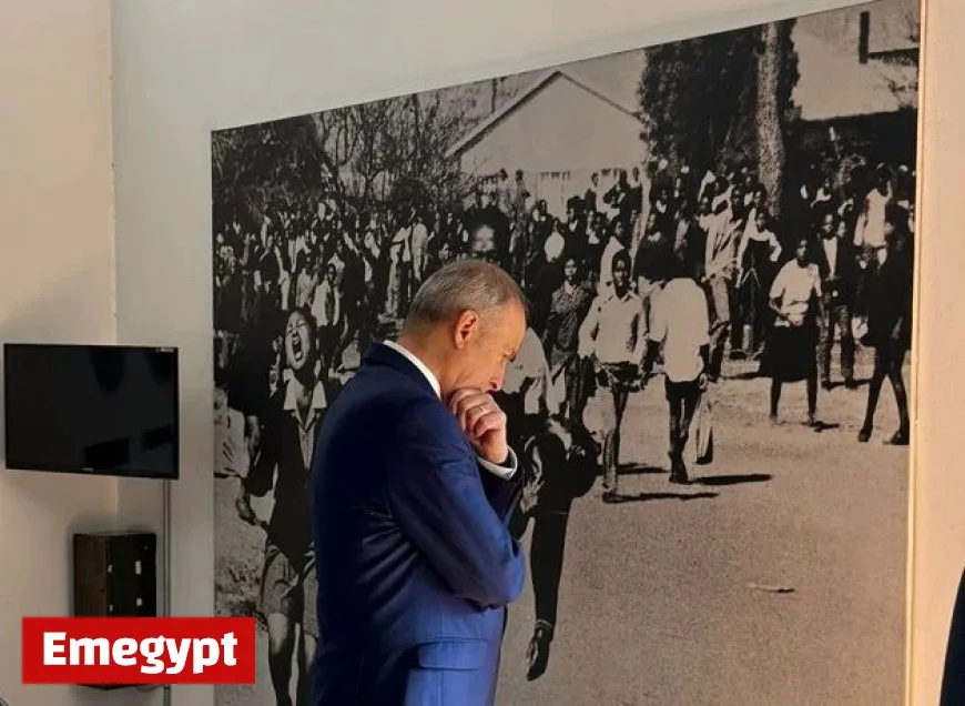 Taoiseach Urges Ireland to Align on Asylum Policies as Global Rules Tighten