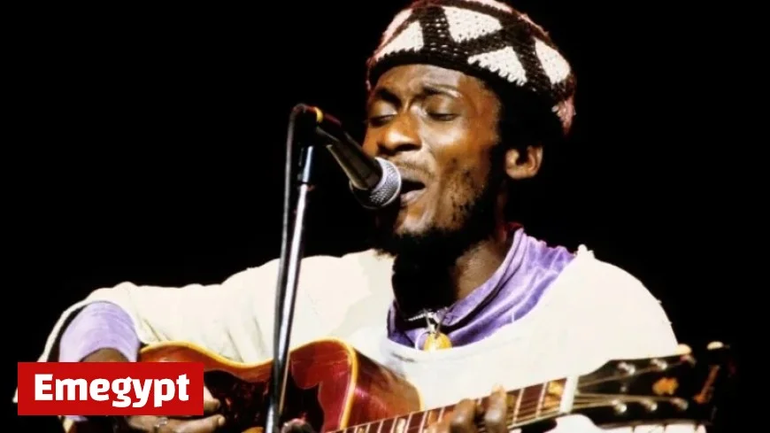 Reggae Icon Jimmy Cliff Who Sang The Harder They Come Passes Away at 81
