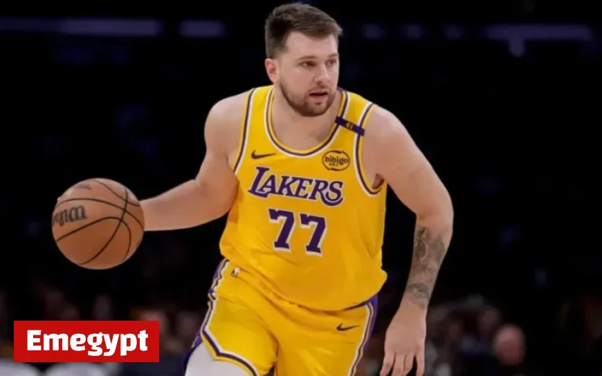 Luka Dončić Mesmerizes Fans with Incredible Play: Steals Ball, Nutmegs Opponent, and Delivers Stunning Assist Video