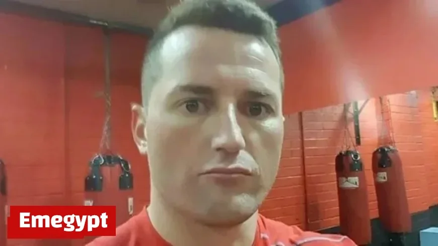 Hitman’s Shocking Actions After Gruesome Teen Dismemberment in Gangland Murder