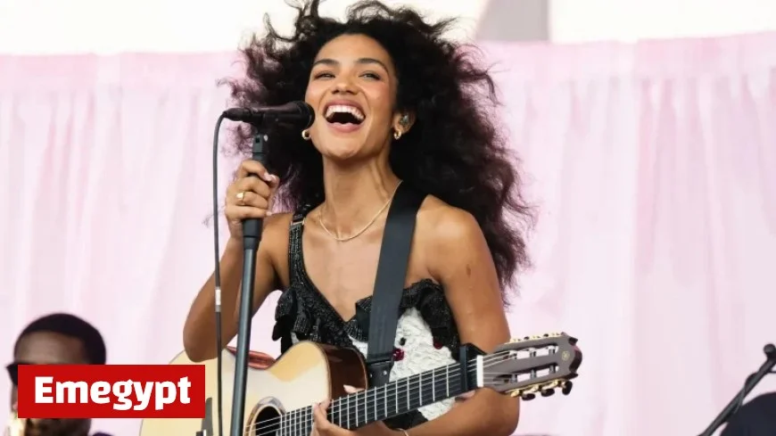 Singer Olivia Dean Criticizes Ticketmaster Live Nation and AEG for Overpriced Ticket Resales