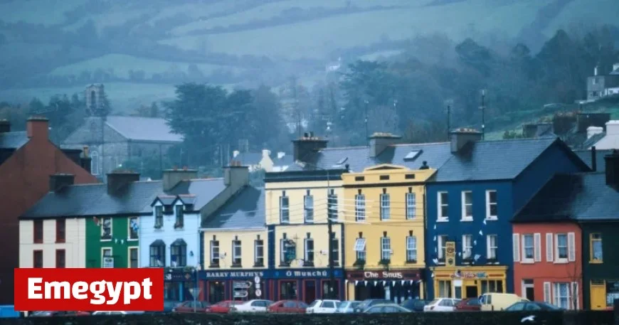 Met Éireann Forecasts Warmer Weather Shift as Freezing Temperatures Recede