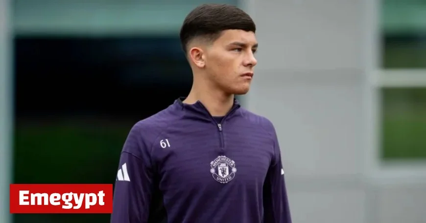 Wayne Rooney Recognizes Man Utd Wonderkid Ruben Amorim’s Exceptional Talent