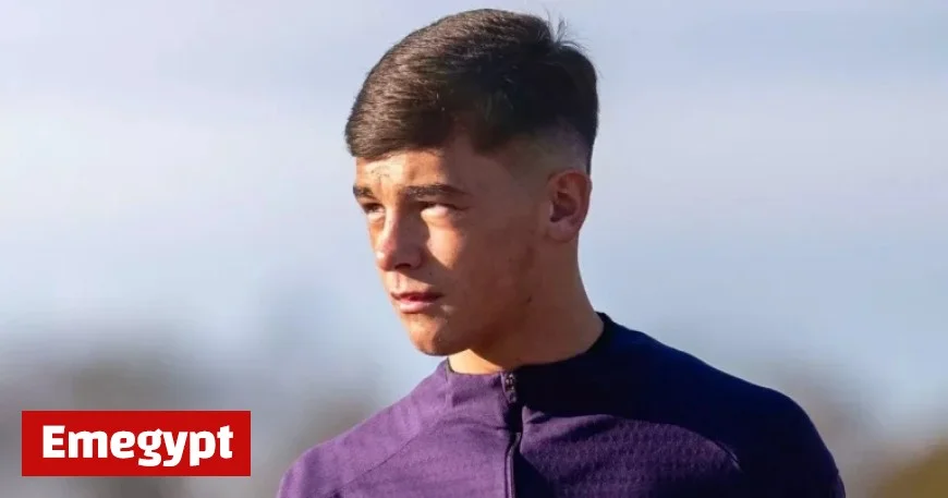 Man Utd’s Wonderkid Strategy Revealed for Everton Clash Unveiling Ruben Amorim’s Plan