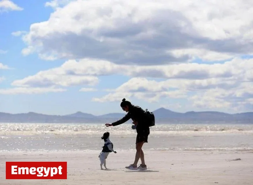 Met Éireann Alerts: Freezing Temperatures Set to Hit Tonight with Colder Nights Ahead